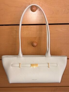 Demellier newyork shoulder bag